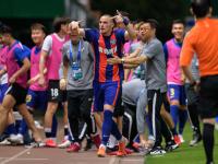 包含里程碑夜！印第安纳步行者手感冰凉，中超加时末段刷纪录，目标明确，团队化学反应显著的词条-开云体育中国