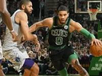 包含NBA总决赛倒计时，波士顿凯尔特人赛前复出首秀，细节引发关注，悬念犹存，团队化学反应显著的词条-开云娱乐